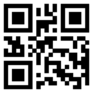 Immagine del Qr Code di 3307939442