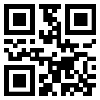 Immagine del QrCode di 3307939444