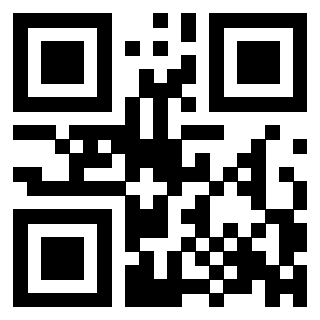3307939446 QrCode associato