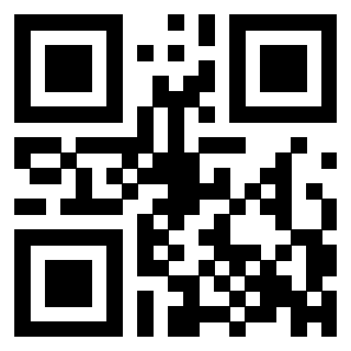 Scansione del Qr Code di 3307939447