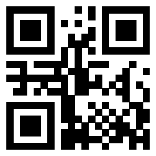Immagine del Qr Code di 3307939448