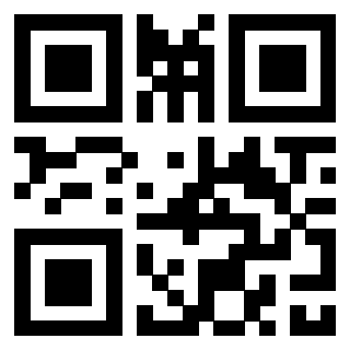 Qr Code di 3307939451