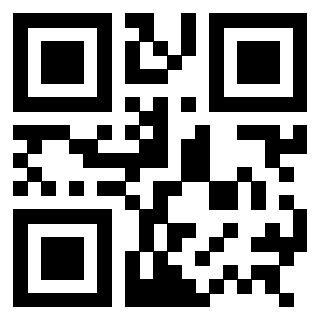 3307939452 - Immagine del QrCode