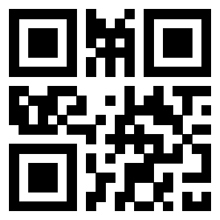 Il Qr Code di 3307939453