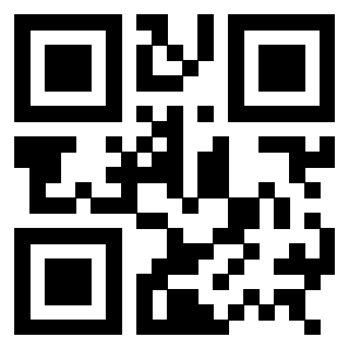 3307939454 - Immagine del QrCode