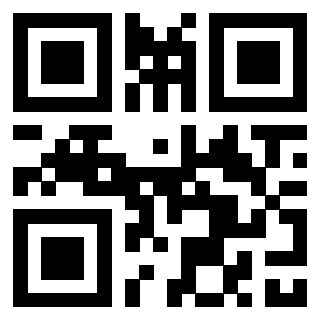 3307939455 - Immagine del QrCode