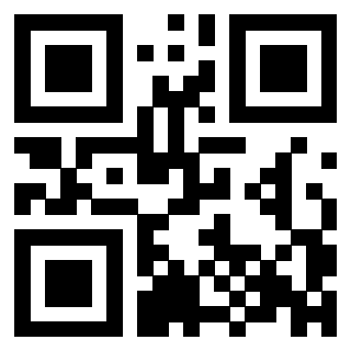 Immagine del QrCode di 3307939457
