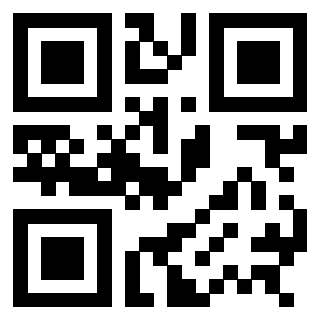 3307939460 Qr Code associato