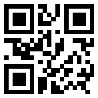 Qr Code di 3307939461