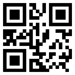Il Qr Code di 3307939463