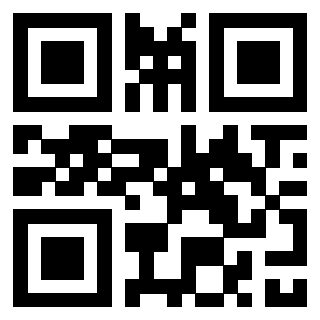 3307939464 QrCode associato