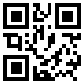 Il Qr Code di 3307939465