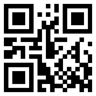 Immagine del Qr Code di 3307939466