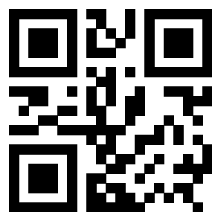 3307939468 - Immagine del QrCode associato