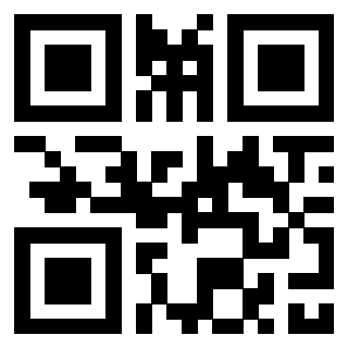 Il QrCode di 3307939470