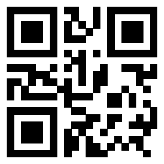 Il Qr Code di 3307939473