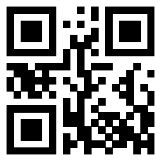 Il Qr Code di 3307939475