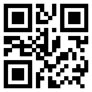 3307939478 - Immagine del QrCode associato