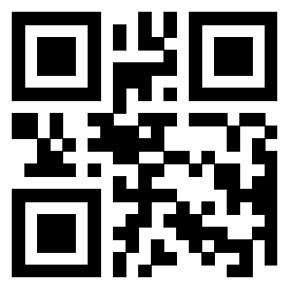 Scansione del Qr Code di 3307939480