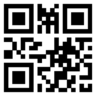 Immagine del Qr Code di 3307939483