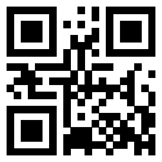 3307939485 Qr Code associato