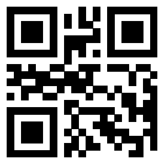 3307939486 Qr Code associato