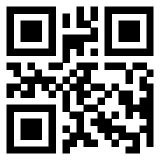 Qr Code di 3307939488
