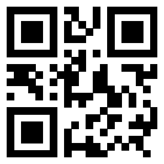 3307939491 - Immagine del Qr Code