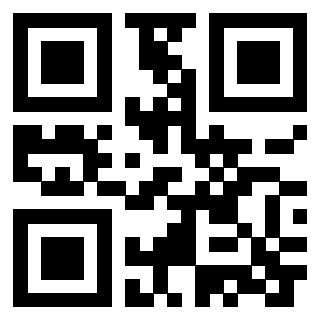 Qr Code di 3307939497
