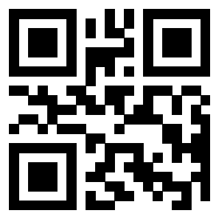 Qr Code di 3307939502