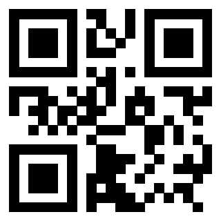 3307939506 QrCode associato