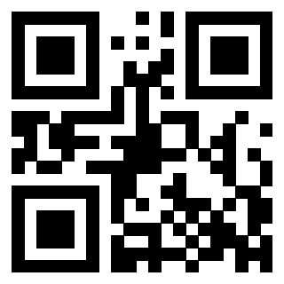 3307939507 - Immagine del QrCode associato