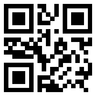 Il QrCode di 3307939508