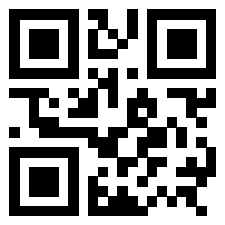 Il QrCode di 3307939509
