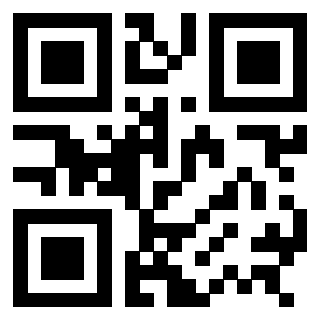 QrCode di 3307939510