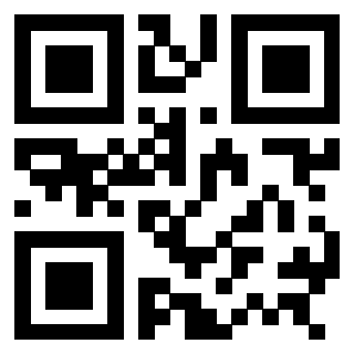 Immagine del Qr Code di 3307939511
