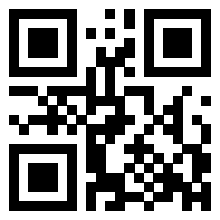 Immagine del Qr Code di 3307939512