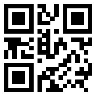 3307939514 - Immagine del QrCode associato