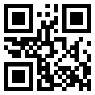 3307939515 - Immagine del QrCode associato
