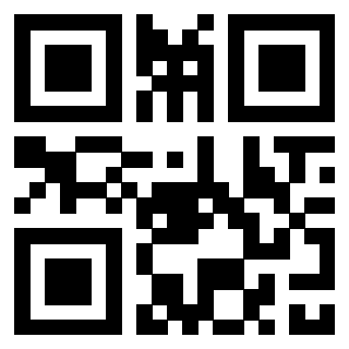 QrCode di 3307939518
