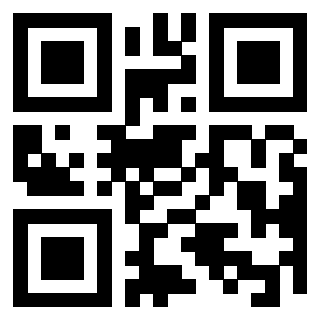 3307939519 - Immagine del Qr Code