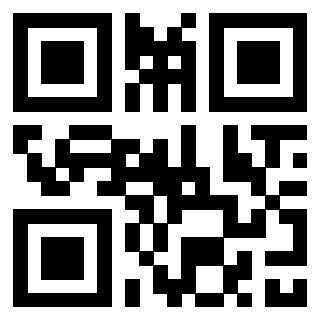 3307939520 Qr Code associato