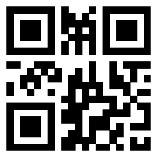 QrCode di 3307939521