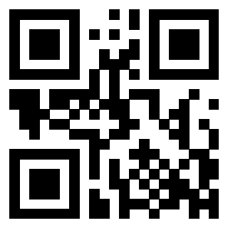 Il Qr Code di 3307939522