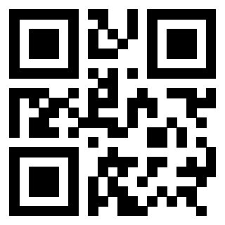 3307939523 Qr Code associato