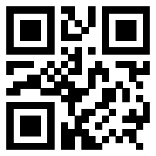 Il Qr Code di 3307939524