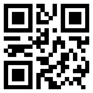 Il Qr Code di 3307939525