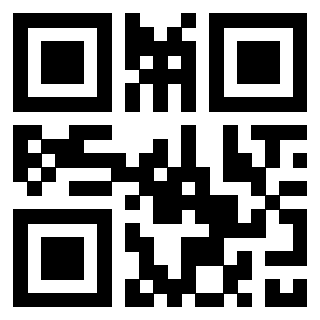 QrCode di 3307939527