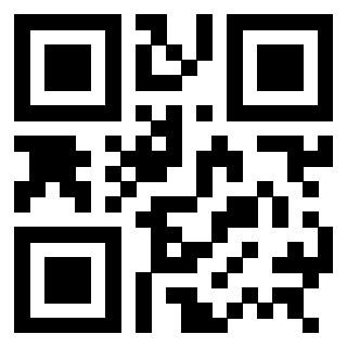 3307939528 - Immagine del Qr Code