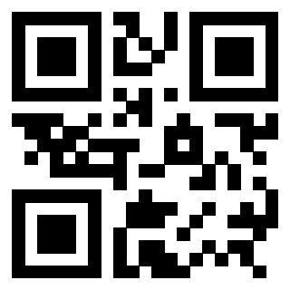 Il Qr Code di 3307939532